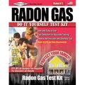 Pro-Lab Incorporated Pro-lab Incorporated Do-It-Yourself Radon Gas Test Kit  RA100 RA100